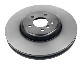 Beck/Arnley Disc Brake Rotor 083-3605