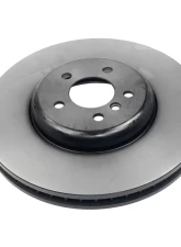 Beck/Arnley Disc Brake Rotor 083-3605                                     - 083-3605 - Image 4