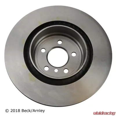 Beck/Arnley Disc Brake Rotor 083-3606 - 083-3606