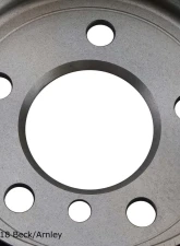 Beck/Arnley Disc Brake Rotor 083-3606                                     - 083-3606 - Image 4