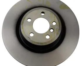 Beck/Arnley Disc Brake Rotor 083-3606