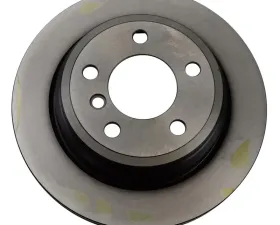 Beck/Arnley Disc Brake Rotor 083-3607