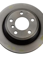 Beck/Arnley Disc Brake Rotor 083-3607                                     - 083-3607 - Image 4