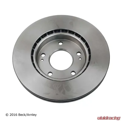 Beck/Arnley Disc Brake Rotor 083-3608 - 083-3608