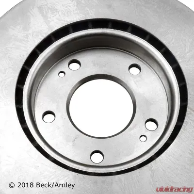 Beck/Arnley Disc Brake Rotor 083-3608 - 083-3608
