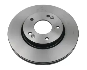 Beck/Arnley Disc Brake Rotor 083-3608