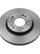 Beck/Arnley Disc Brake Rotor 083-3608                                     - 083-3608 - Image 4