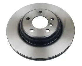 Beck/Arnley Disc Brake Rotor 083-3609