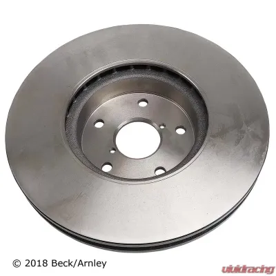 Beck/Arnley Disc Brake Rotor 083-3611 - 083-3611