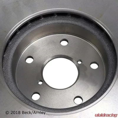 Beck/Arnley Disc Brake Rotor 083-3611 - 083-3611