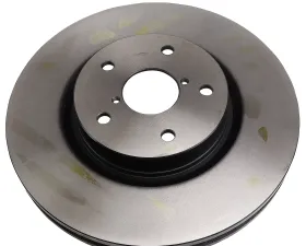 Beck/Arnley Disc Brake Rotor 083-3611