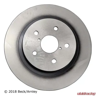 Beck/Arnley Disc Brake Rotor 083-3612 - 083-3612