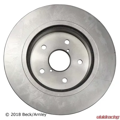 Beck/Arnley Disc Brake Rotor 083-3612 - 083-3612