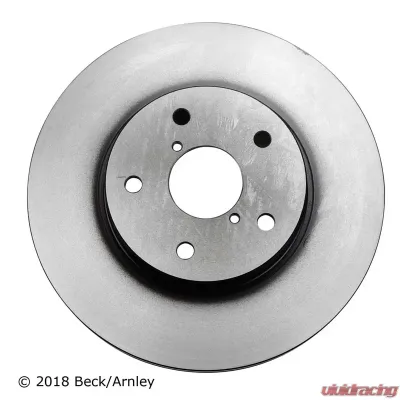 Beck/Arnley Disc Brake Rotor 083-3613 - 083-3613