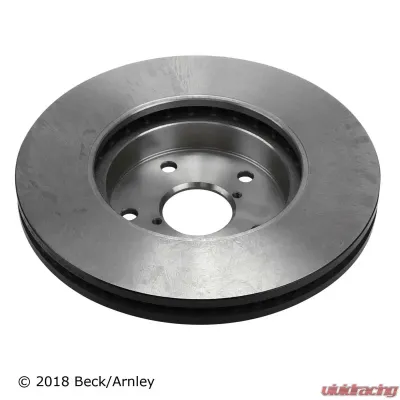 Beck/Arnley Disc Brake Rotor 083-3613 - 083-3613