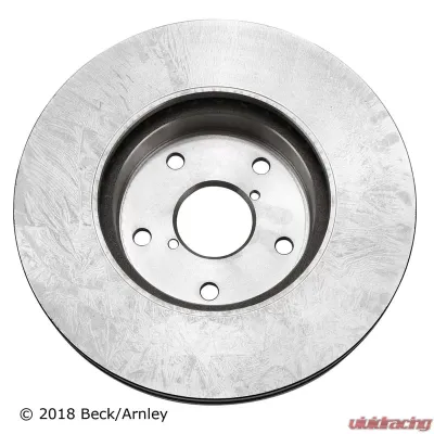 Beck/Arnley Disc Brake Rotor 083-3613 - 083-3613