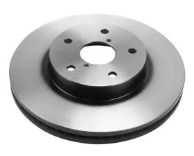 Beck/Arnley Disc Brake Rotor 083-3613