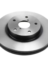 Beck/Arnley Disc Brake Rotor 083-3613                                     - 083-3613 - Image 5