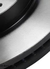 Beck/Arnley Disc Brake Rotor 083-3613                                     - 083-3613 - Image 5