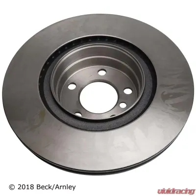 Beck/Arnley Disc Brake Rotor 083-3614 - 083-3614
