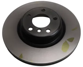 Beck/Arnley Disc Brake Rotor 083-3614