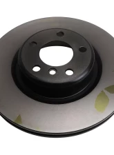 Beck/Arnley Disc Brake Rotor 083-3614                                     - 083-3614 - Image 4