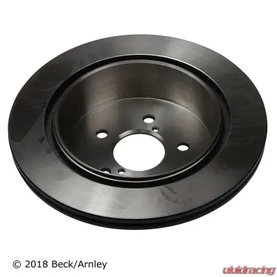 Beck/Arnley Disc Brake Rotor 083-3615 - 083-3615