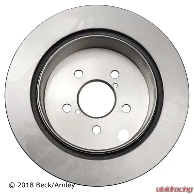 Beck/Arnley Disc Brake Rotor 083-3615 - 083-3615