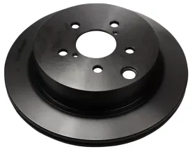 Beck/Arnley Disc Brake Rotor 083-3615
