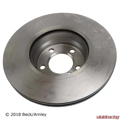 Beck/Arnley Disc Brake Rotor 083-3616 - 083-3616