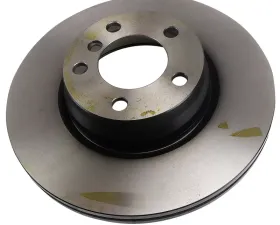 Beck/Arnley Disc Brake Rotor 083-3616