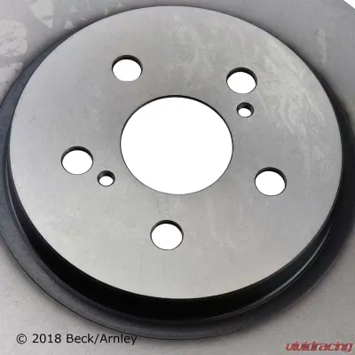 Beck/Arnley Disc Brake Rotor 083-3617 - 083-3617