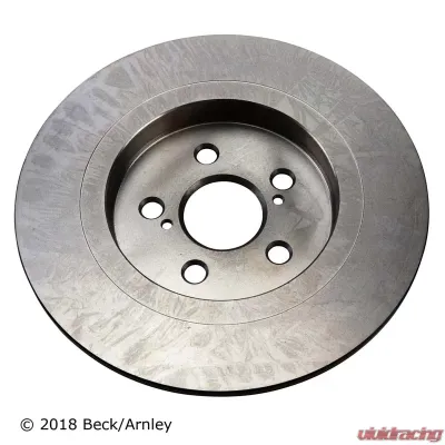 Beck/Arnley Disc Brake Rotor 083-3617 - 083-3617