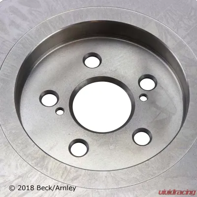 Beck/Arnley Disc Brake Rotor 083-3617 - 083-3617
