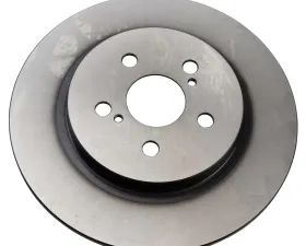 Beck/Arnley Disc Brake Rotor 083-3617
