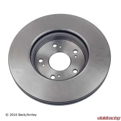 Beck/Arnley Disc Brake Rotor 083-3618 - 083-3618