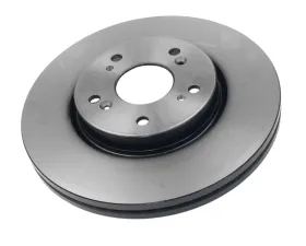 Beck/Arnley Disc Brake Rotor 083-3618