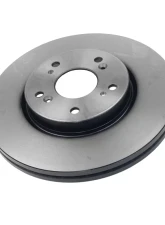 Beck/Arnley Disc Brake Rotor 083-3618                                     - 083-3618 - Image 4
