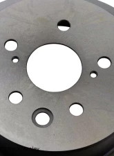 Beck/Arnley Disc Brake Rotor 083-3619                                     - 083-3619 - Image 2