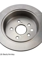 Beck/Arnley Disc Brake Rotor 083-3619                                     - 083-3619 - Image 3