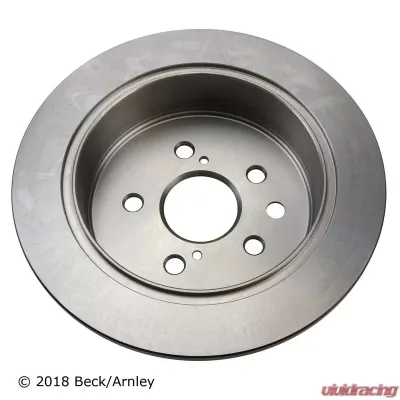 Beck/Arnley Disc Brake Rotor 083-3619 - 083-3619