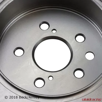 Beck/Arnley Disc Brake Rotor 083-3619 - 083-3619