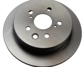 Beck/Arnley Disc Brake Rotor 083-3619