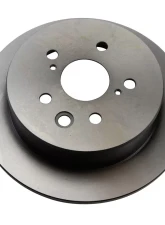 Beck/Arnley Disc Brake Rotor 083-3619                                     - 083-3619 - Image 4