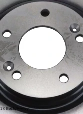 Beck/Arnley Disc Brake Rotor 083-3620                                     - 083-3620 - Image 2