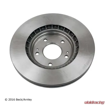 Beck/Arnley Disc Brake Rotor 083-3620 - 083-3620