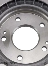 Beck/Arnley Disc Brake Rotor 083-3620                                     - 083-3620 - Image 4