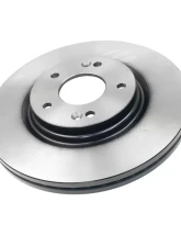 Beck/Arnley Disc Brake Rotor 083-3620                                     - 083-3620 - Image 4