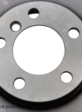 Beck/Arnley Disc Brake Rotor 083-3621                                     - 083-3621 - Image 2