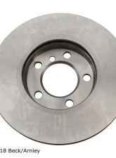 Beck/Arnley Disc Brake Rotor 083-3621                                     - 083-3621 - Image 3